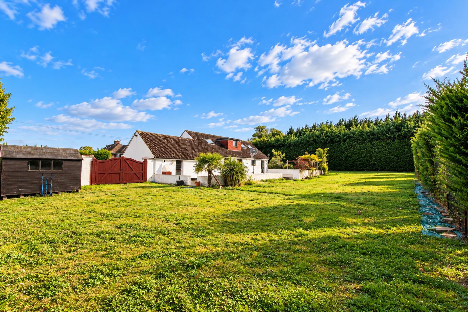 Croydon Lane, Banstead